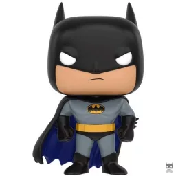 Batman: The Animated Series