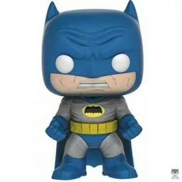 Batman: The Dark Knight Returns