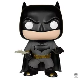 Batman v Superman: Dawn of Justice