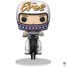 Being Evel