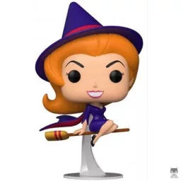 Bewitched