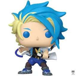 Beyblade X