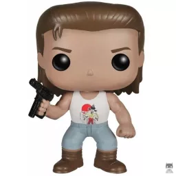 Big Trouble in Little China