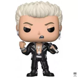 Billy Idol