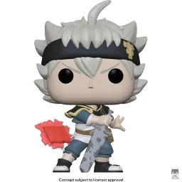Black Clover