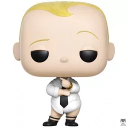 Boss Baby