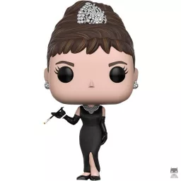 Breakfast at Tiffany's