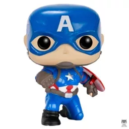 Captain America: Civil War