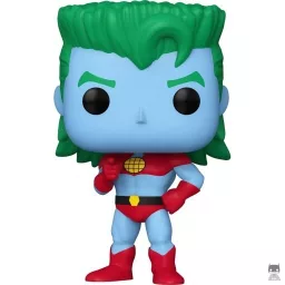 Captain Planet