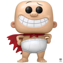 Captain Underpants