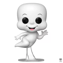 Casper the Friendly Ghost