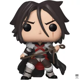 Castlevania