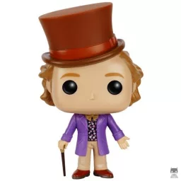 Charlie and the Chocolate Factory