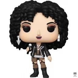 Cher
