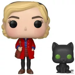 Chilling Adventures of Sabrina