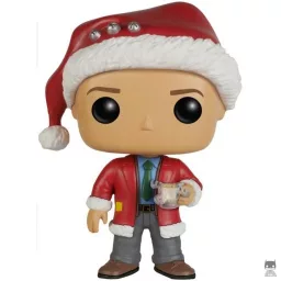 Christmas Vacation