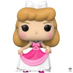 Cinderella