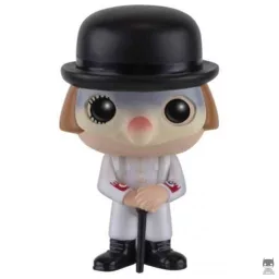 Clockwork Orange