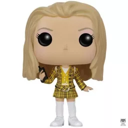 Clueless