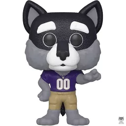 College Mascots
