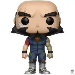 Cowboy Bebop
