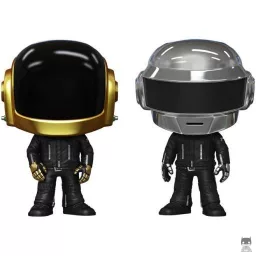 Daft Punk