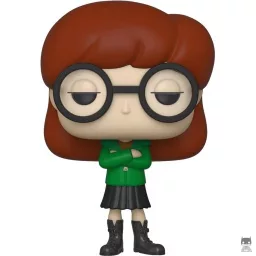 Daria