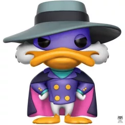 Darkwing Duck