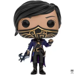 Dishonored