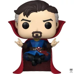 Doctor Strange Multiverse of Madness