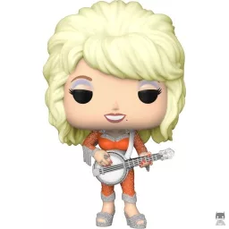 Dolly Parton