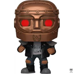 Doom Patrol