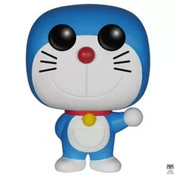 Doraemon