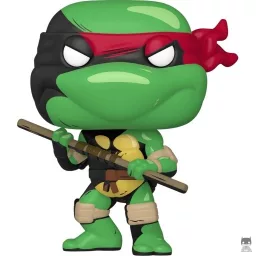Eastman and Laird's Teenage Mutant Turtles Ninja