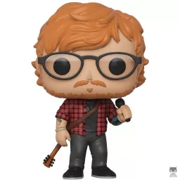 Ed Sheeran