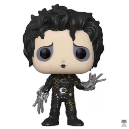 Edward Scissorhands