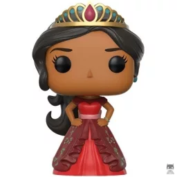 Elena of Avalor