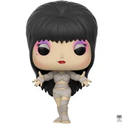 Elvira Mistress of the Dark