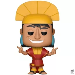 Emperor's New Groove