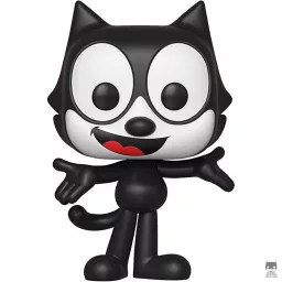 Felix the Cat