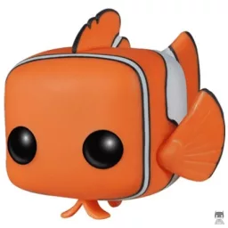 Finding Nemo