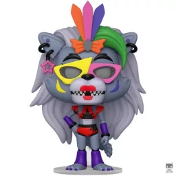 Five Nights at Freddy's: Help Wanted 2