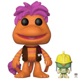 Fraggle Rock