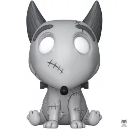 Frankenweenie