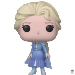 Frozen II