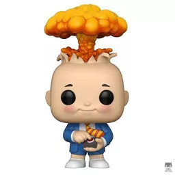 Garbage Pail Kids
