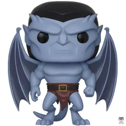 Gargoyles