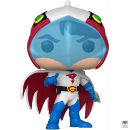 Gatchaman