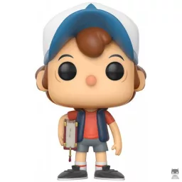 Gravity Falls