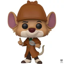 Great Mouse Detective
